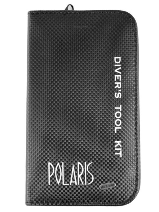 Polaris Dive Tool Kit, Taucher Werkzeug