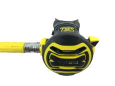 Apeks XTX 200 - DS 4 Kaltwasser Set Atemregler mit Oktopus, neues Modell
