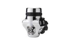 Apeks XTX 200 - DS 4 Kaltwasser Set Atemregler mit Oktopus, neues Modell