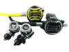 Apeks XTX 200 - DS 4 Kaltwasser Set Atemregler mit Oktopus, neues Modell