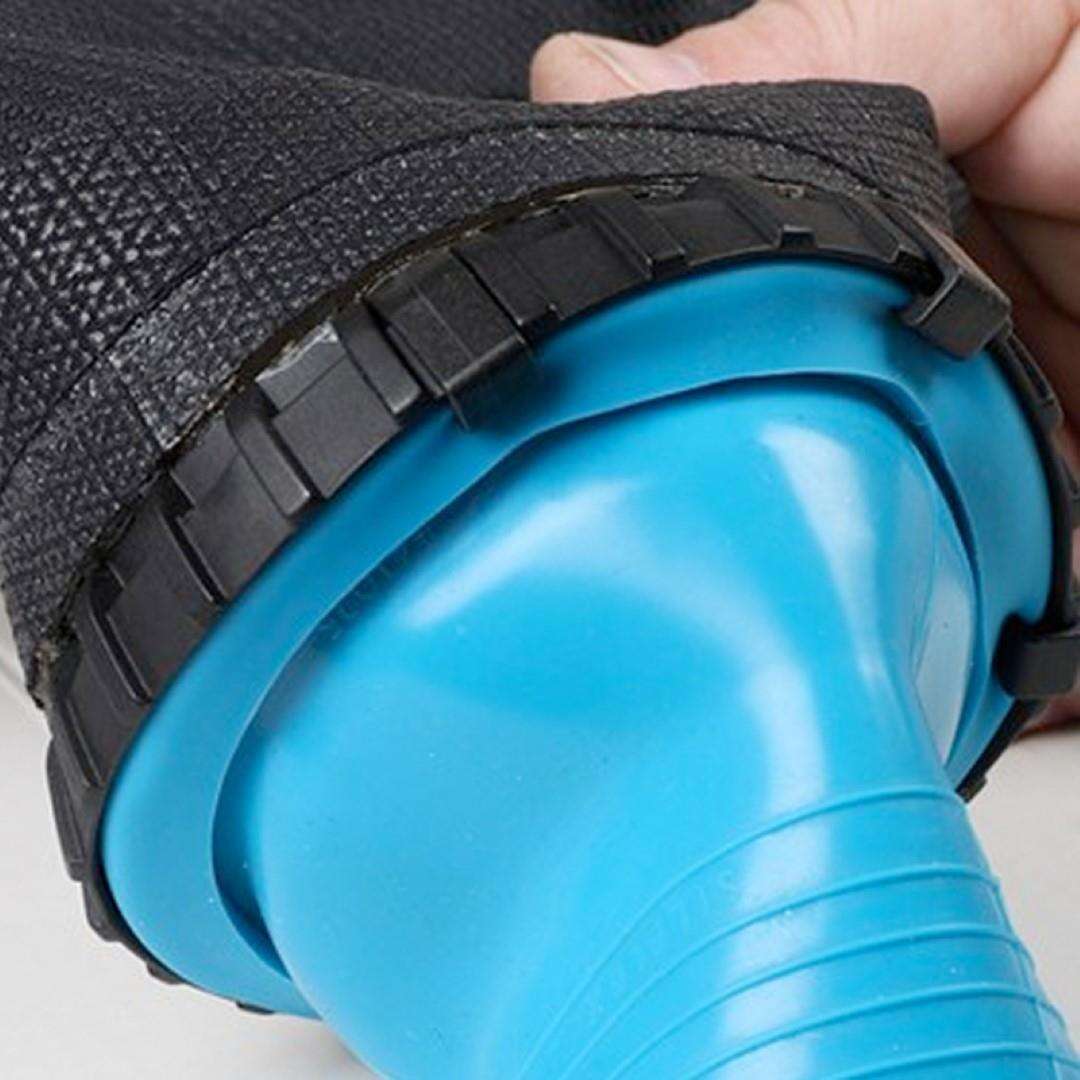 SiTech SLÄGGÖ Flex Ring including silflex seals main image 1