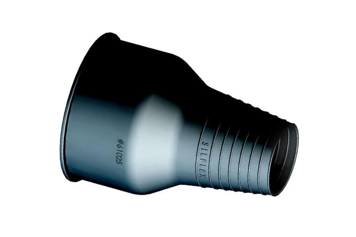 SI TECH Silflex Silikon Ersatz Armmanschetten 1 Paar,Gr.XS-S