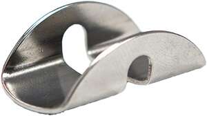 Highland D-Ring Halter (Taco)