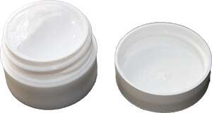 Christo Lube MCG 111 Fett für sauerstoffreine O-Ringe, Dose 1/2 oz., 14,18 g