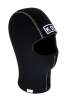 K01 Komfort Neopren Kopfhaube Spyder S 8 mm