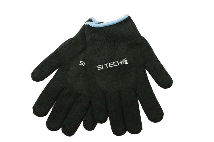 SiTech Kleven Unterziehhandschuhe, Innenhandschuh für Trockentauchhanschuhe XL