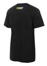 xDEEP T-Shirt Cave Marker