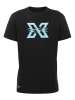xDEEP T-Shirt Wavy X