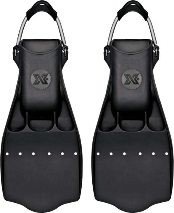 xDEEP EX1 Flosse medium