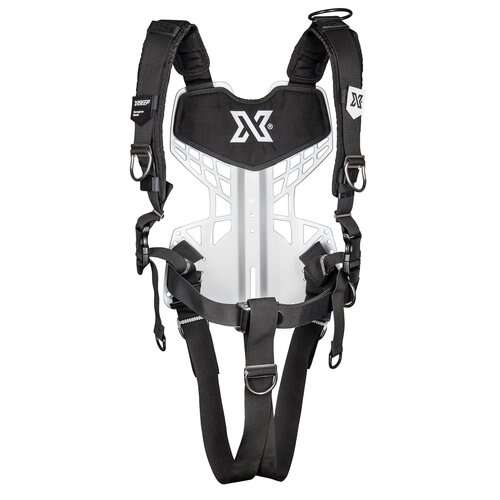 xDEEP STD Harness Set Deluxe NX series