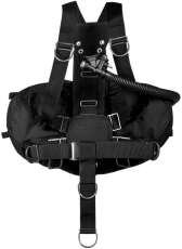 xDEEP STEALTH 2.0 CLASSIC Full Set - Sidemount Komplettset
