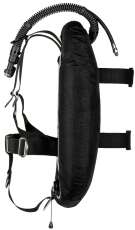 xDEEP ZEOS 28 Standard Komplettset