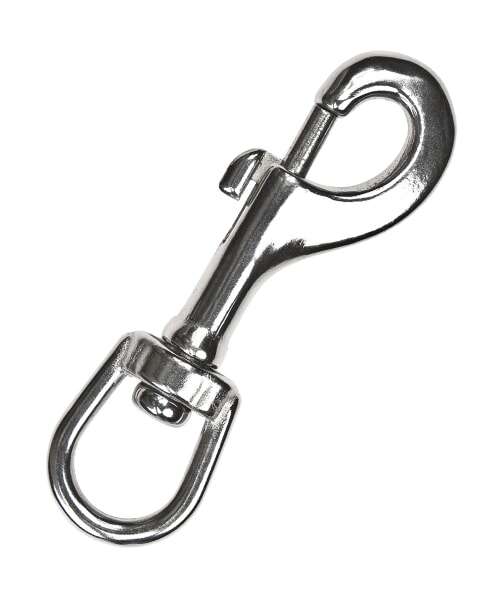 xDEEP Boltsnap, Karabinerhaken