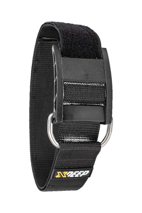 xDEEP Flaschengurt mit Plastikschnalle