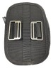 xDEEP Ersatzteil- und Maskentasche Backmount Cargo Tasche
