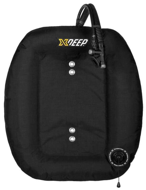 xDEEP HYDROS 40 Wing, 40 lbs