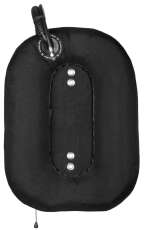 xDEEP ZEOS 28 Wing-Blase, 28 lbs