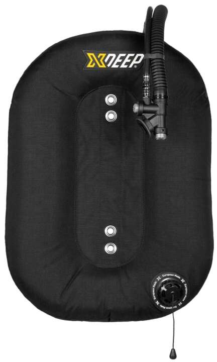 xDEEP ZEOS 38 Wing-Blase, 38 lbs