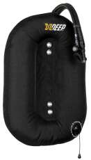 xDEEP ZEOS 38 Wing-Blase, 38 lbs