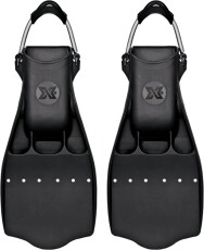 xDEEP EX1 Flosse medium, XL