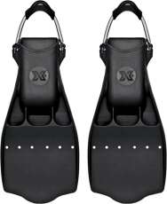 xDEEP EX1 Flosse hard, XL