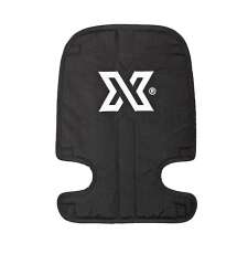 xDEEP 3D Mesh Pad Rückenplatte