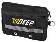 xDEEP nicht erweiterbare Tasche, Cargo Tasche