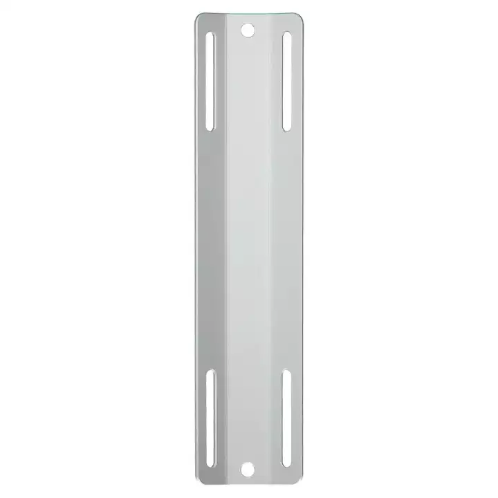 xDEEP NX Series STD Monoflaschenadapter Aluminium