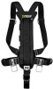 xDEEP STEALTH 2.0 - Sidemount Harness Set W