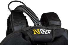 xDEEP GHOST Deluxe Set, L (ab 175cm), M (2 x 3kg)