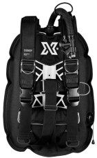 xDEEP GHOST Deluxe Set, L (ab 175cm), XL (2 x 6kg)