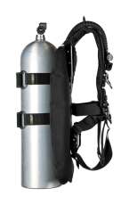 xDEEP GHOST Tauchjacket - Deluxe Set – (Größe S bis 175 cm, ohne Bleitaschen)