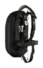 xDEEP ZEOS 38 Deluxe Komplettset Aluminium, ohne Gewicht