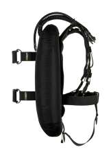 xDEEP ZEOS 38 Deluxe Komplettset Aluminium, ohne Gewicht