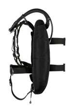 xDEEP ZEOS 38 Deluxe Komplettset Aluminium, ohne Gewicht