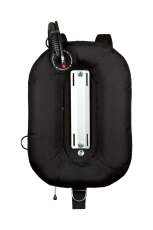 xDEEP ZEOS 38 Deluxe Komplettset Aluminium, ohne Gewicht