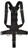 xDEEP STEALTH 2.0 - Sidemount Harness Set S