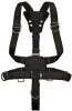 xDEEP STEALTH 2.0 - Sidemount Harness Set S