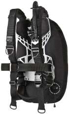 xDEEP NX ZEN Deluxe Komplettset Edelstahl L (ab 175cm) ohne Gewicht