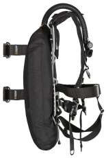 xDEEP NX ZEN Deluxe Komplettset Edelstahl L (ab 175cm) ohne Gewicht