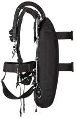 xDEEP NX ZEN Deluxe Komplettset Edelstahl L (ab 175cm) M (2 x 3kg)