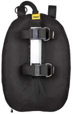 xDEEP NX ZEN Deluxe Komplettset Edelstahl L (ab 175cm) M (2 x 3kg)