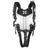 xDEEP STD Harness Set Deluxe NX series Aluminium L (ab 175 cm)