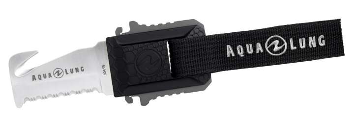 Aqua Lung Tauchermesser MICRO SQUEEZE