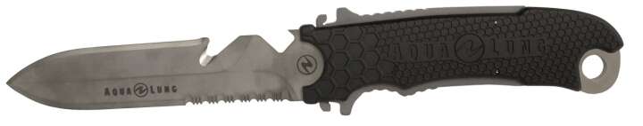 Aqua Lung Tauchermesser BIG SQUEEZE Spear