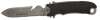 Aqua Lung Tauchermesser BIG SQUEEZE Spear