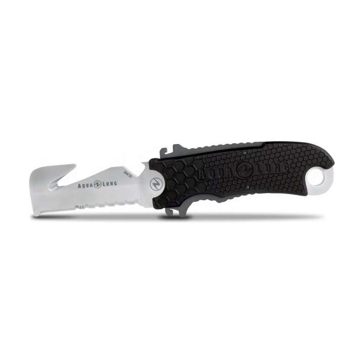 Aqua Lung Tauchermesser SMALL SQUEEZE Spear
