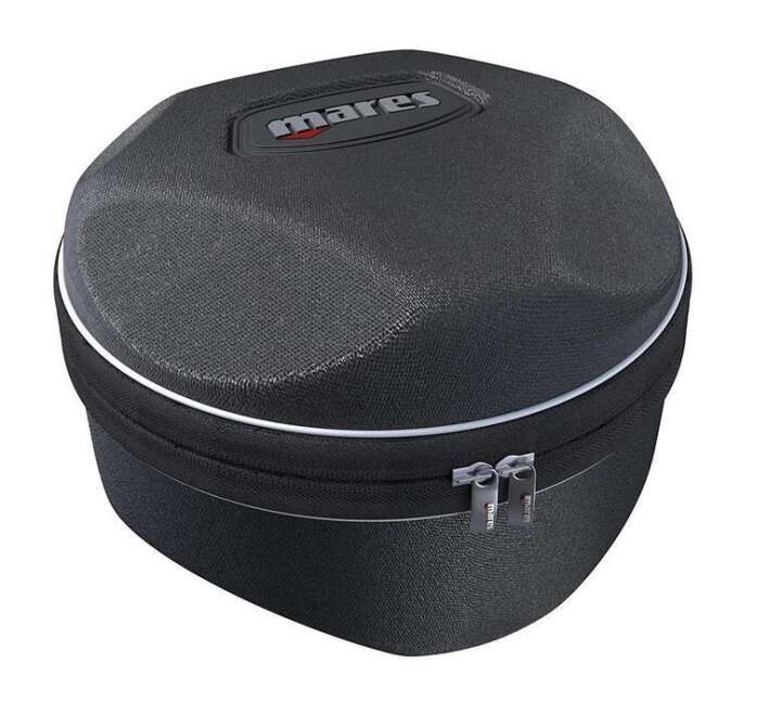 Mares Shell round - Tauchcomputertasche rund