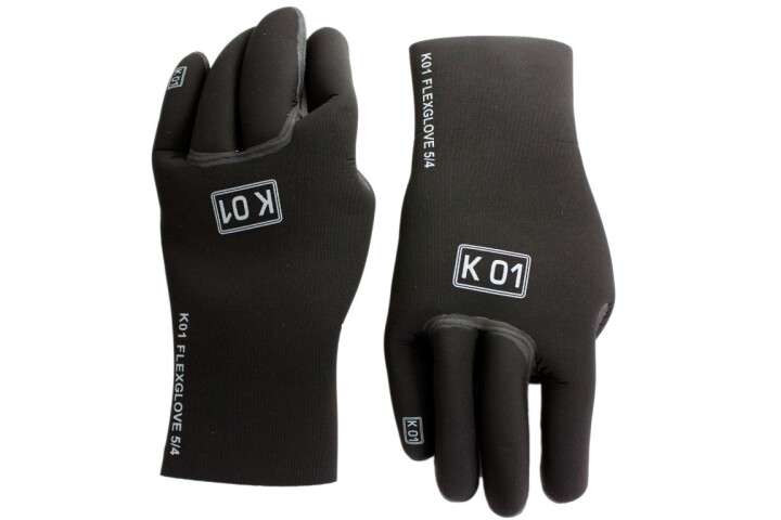 K01 Neopren Handschuhe Flexgloves 5 mm XXL