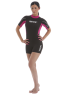 Seac Neoprenshorty RELAX 2,2 mm Lady